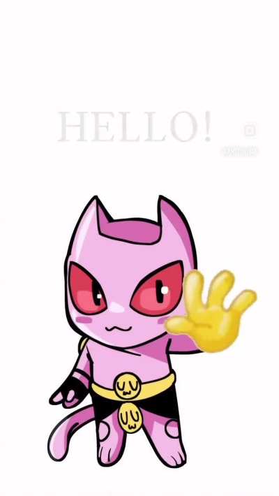 😈👋🏻💥