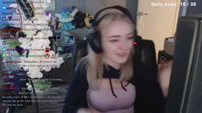 🍑👀