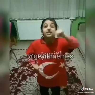 T&uuml;rkiye yunanistan kavgası renklendirilmiş versiyon