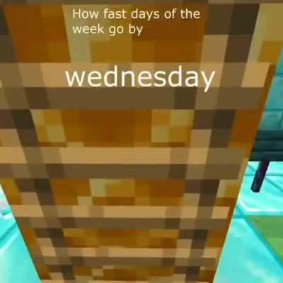 Who can relate?