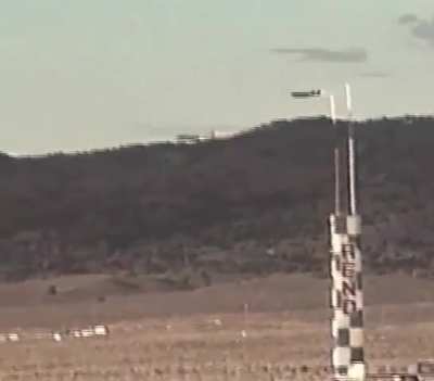 B29 racing B24 at Reno 97&rsquo;