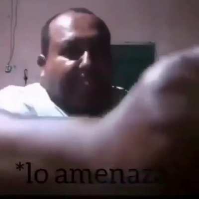 cuidao😡