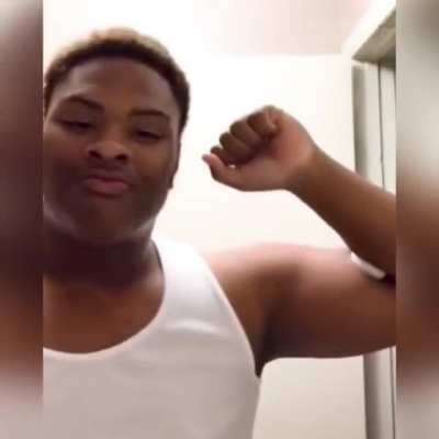 WCGW smashing an egg with my arm