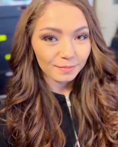 Pretty as a Picture