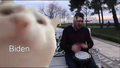 Keep Mail in Votes