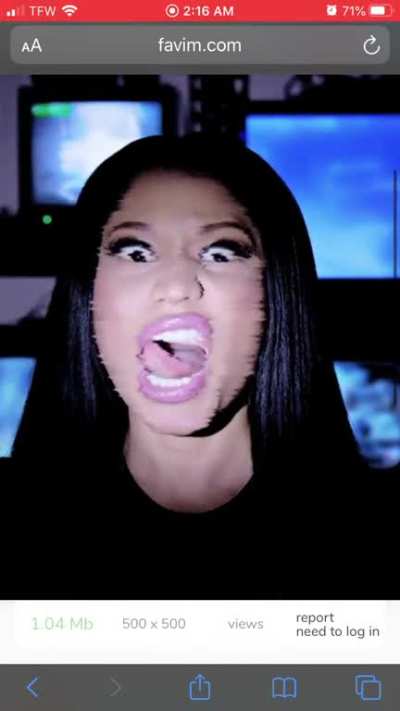 Niki Minaj