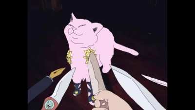 Ok isso &eacute; uma jojo refer&ecirc;ncia