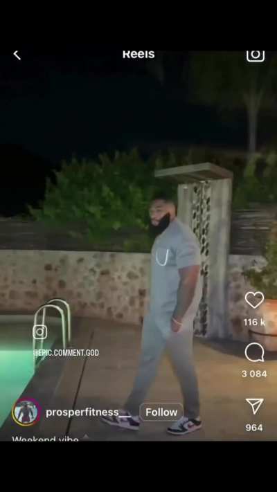 Diferen&ccedil;a do tiktok pro Instagram 