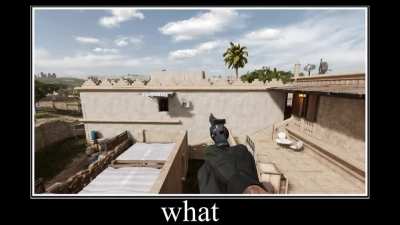What? How?