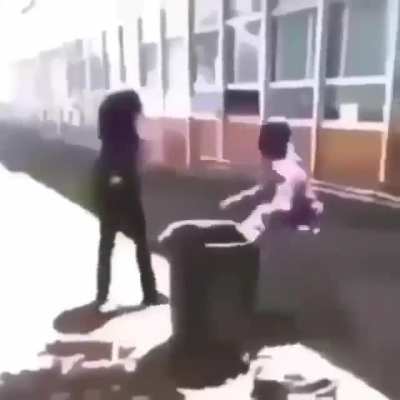 bong