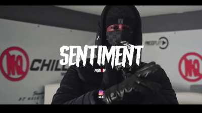"SENTIMENT" | KWENGFACE X K TRAP NY/UK DRILL TYPE BEAT | 6IN