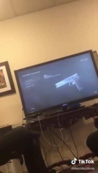call of death