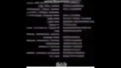 Alguem sabe oq porra &eacute; essa?