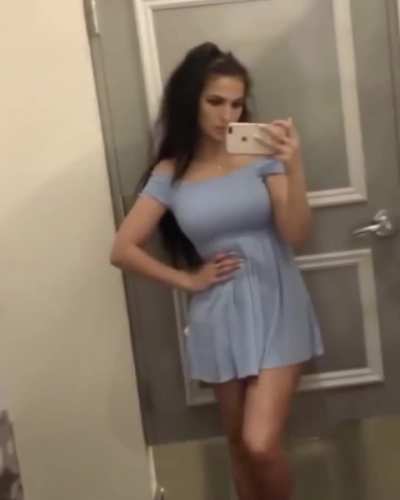 Sexy and cute!
