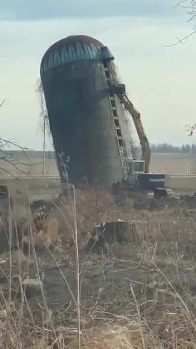 Maybe maybe maybe