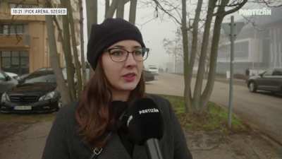 Tudom, hogy m&aacute;r volt youtube link verzi&oacute;ban a teljes interj&uacute;, viszont arra nem igaz&aacute;n kattint senki. De ennek a m&aacute;sf&eacute;l perces r&eacute;sznek itt a helye