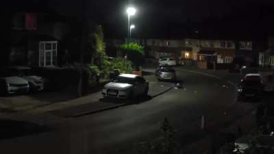 Meanwhile in Birmingham