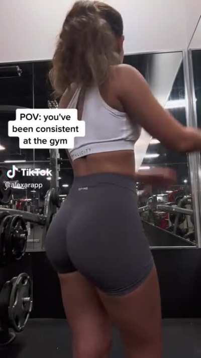 Hot ass