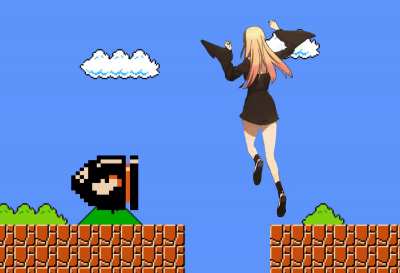 Super Marin 85
