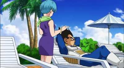 Tf is Vegeta&rsquo;s problem with Yamcha