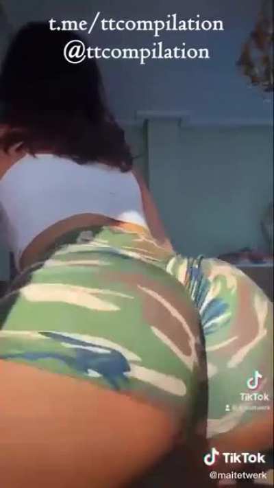 Twerk🍑