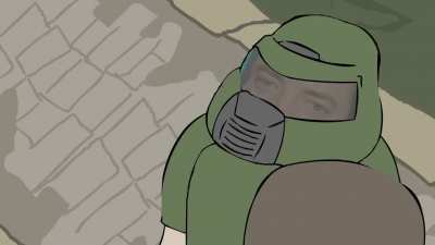 DOOM Eternal BattleSchmoes