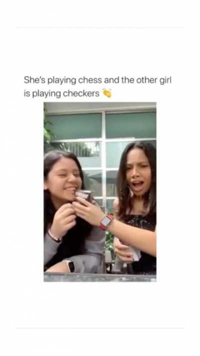Well played lol