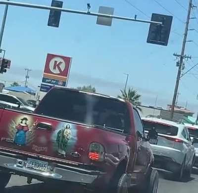 Porque &ldquo;trocas&rdquo; como estas son comunes en USA y no en Mexico?