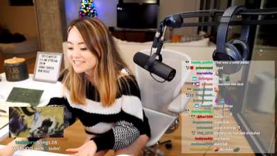 Jeannie's trick