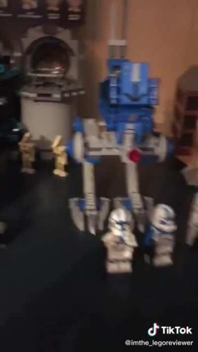 OOooo legos