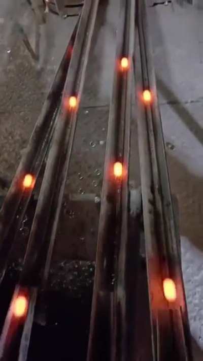 How marbles are made