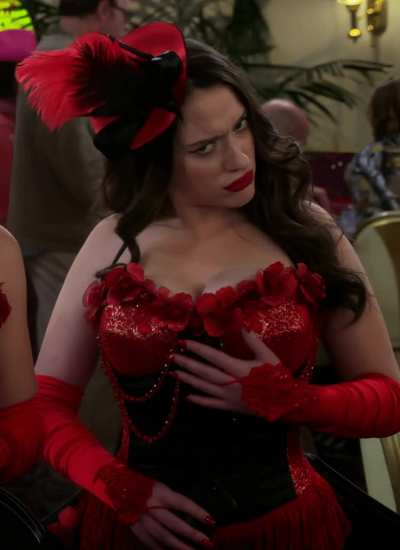 Kat Dennings