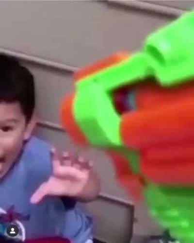 POV: Eres Anakin