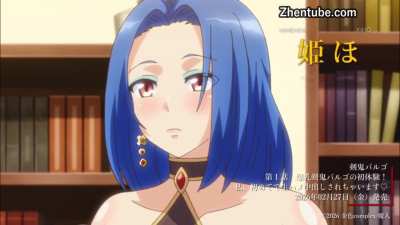 Kenki Virgo Episode 1