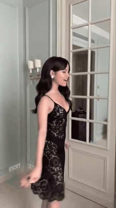 Jenna Ortega