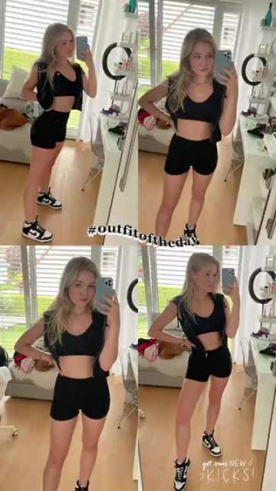#outfitoftheday