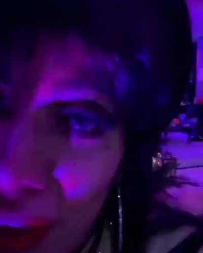 Anitta B&ecirc;bada