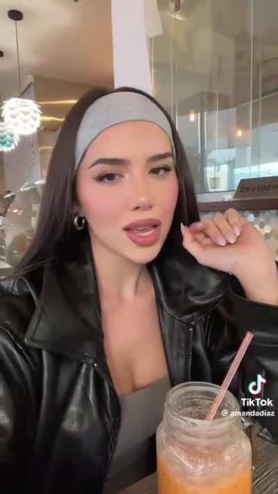 Amanda