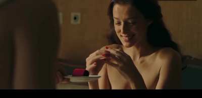 [Ass] [Topless] Milena Radulovic "Toma 2021" 