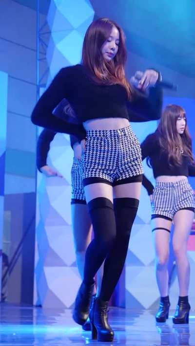 EXID - Solji