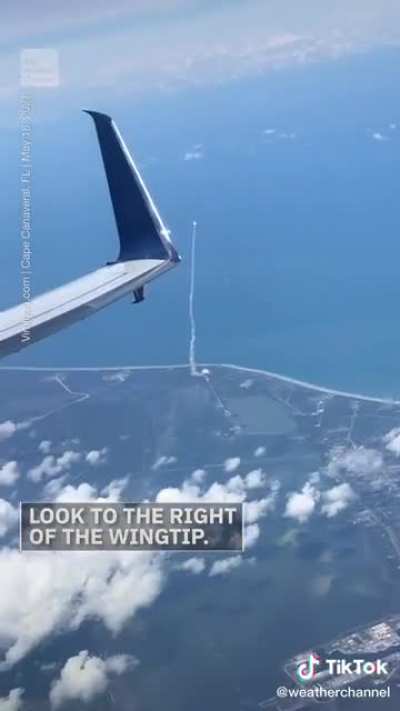 Window seat perks
