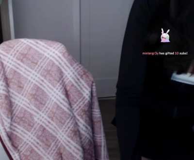 Hyoon's stream