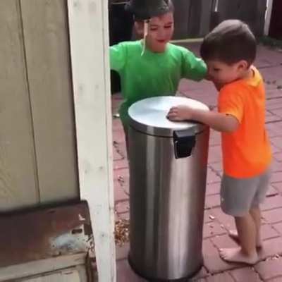 Childhood in the making