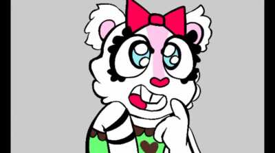 Can I Get Uhh - HTF Parody - I'm sorry for your ears ( &amp;gt;,&amp;lt;)