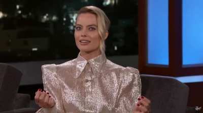 Margot Robbie