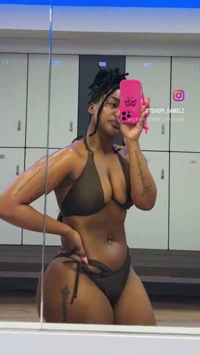 tshupi ramelz