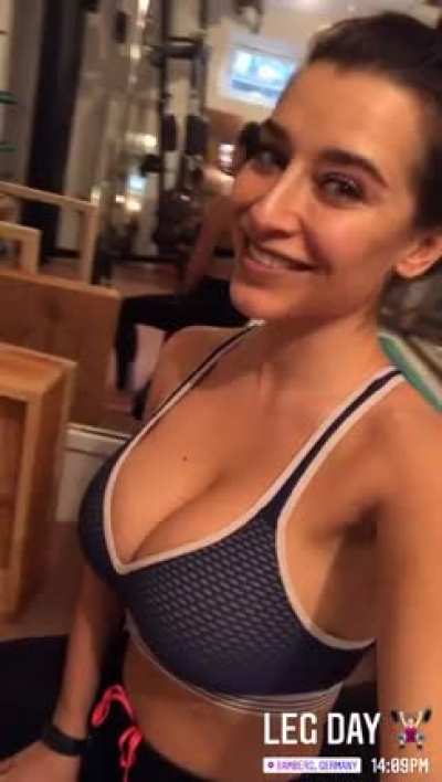 Hot!