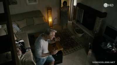 [Topless] [Pussy] [Ass] Xenia Assenza in "Die Verf&uuml;hrung - Das fremde M&auml;dchen" (2011)