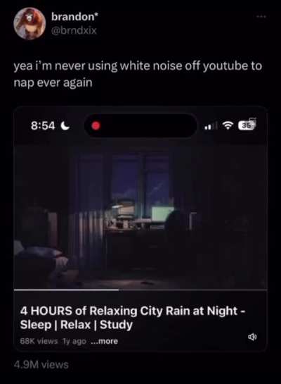 sounds lovely (heil spez)