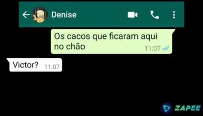 Algu&eacute;m sabe o nome da m&uacute;sica